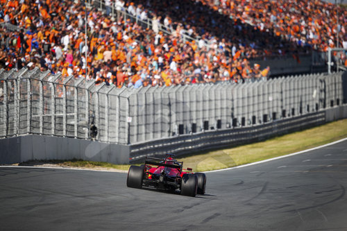 F1 Grand Prix of the Netherlands