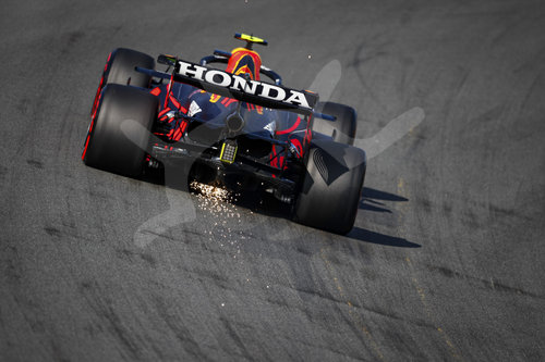 F1 Grand Prix of the Netherlands
