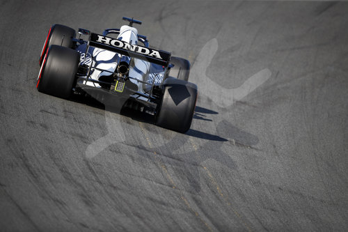 F1 Grand Prix of the Netherlands