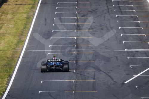 F1 Grand Prix of the Netherlands