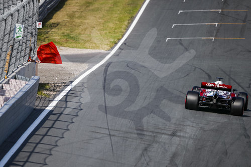 F1 Grand Prix of the Netherlands