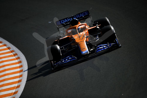 F1 Grand Prix of the Netherlands