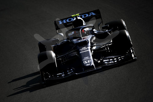 F1 Grand Prix of the Netherlands