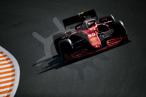 F1 Grand Prix of the Netherlands