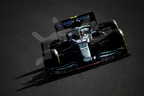 F1 Grand Prix of the Netherlands