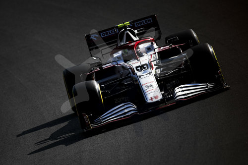 F1 Grand Prix of the Netherlands