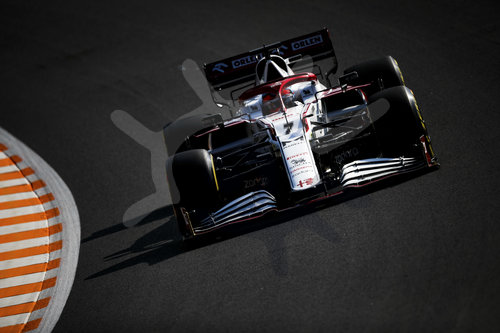 F1 Grand Prix of the Netherlands