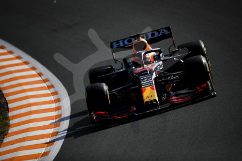 F1 Grand Prix of the Netherlands