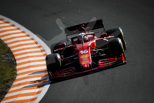 F1 Grand Prix of the Netherlands