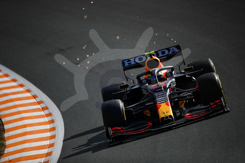 F1 Grand Prix of the Netherlands