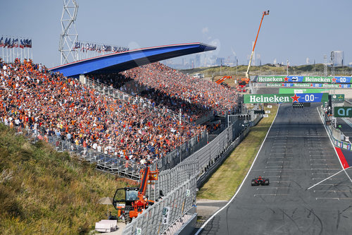 F1 Grand Prix of the Netherlands