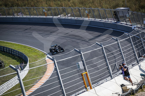 F1 Grand Prix of the Netherlands