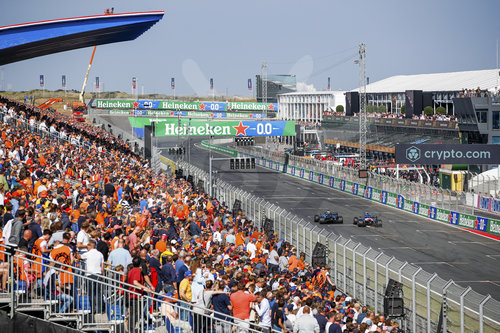 F1 Grand Prix of the Netherlands