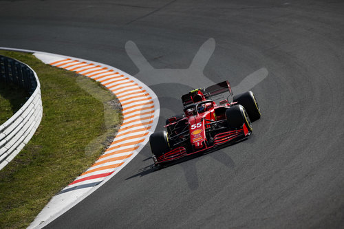 F1 Grand Prix of the Netherlands
