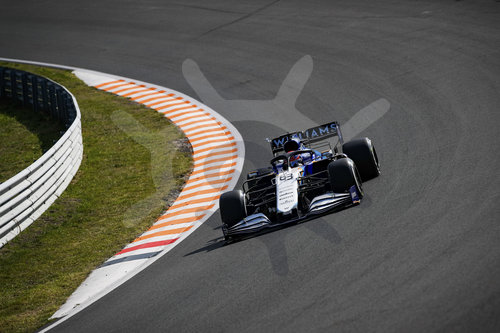 F1 Grand Prix of the Netherlands