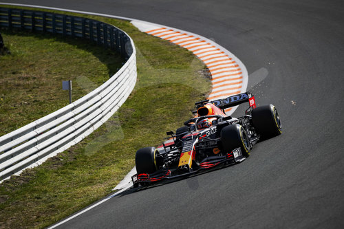 F1 Grand Prix of the Netherlands