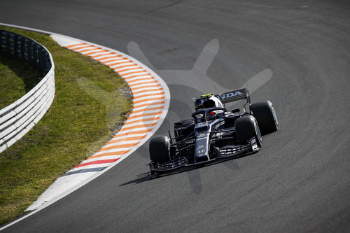 F1 Grand Prix of the Netherlands