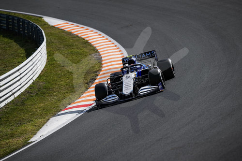 F1 Grand Prix of the Netherlands
