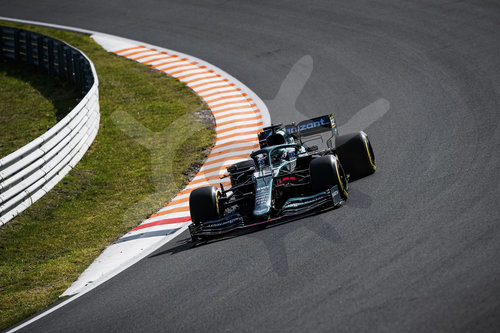 F1 Grand Prix of the Netherlands