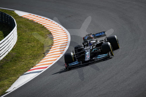 F1 Grand Prix of the Netherlands