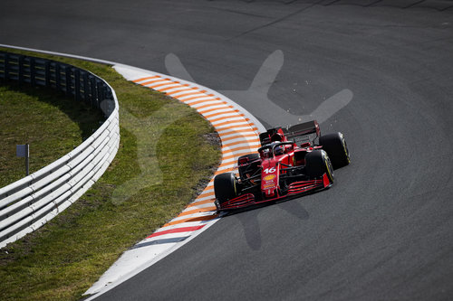 F1 Grand Prix of the Netherlands