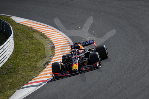 F1 Grand Prix of the Netherlands
