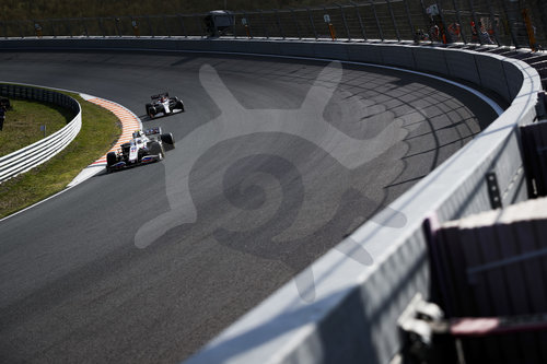F1 Grand Prix of the Netherlands