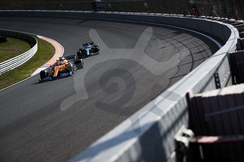 F1 Grand Prix of the Netherlands