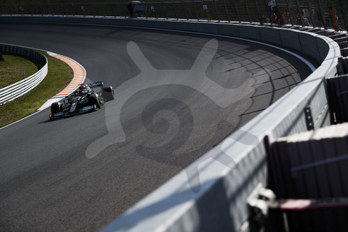 F1 Grand Prix of the Netherlands