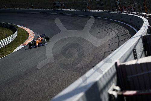 F1 Grand Prix of the Netherlands