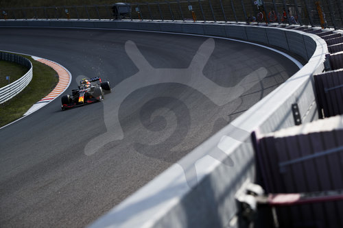 F1 Grand Prix of the Netherlands