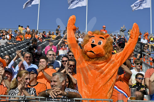 F1 Grand Prix of the Netherlands