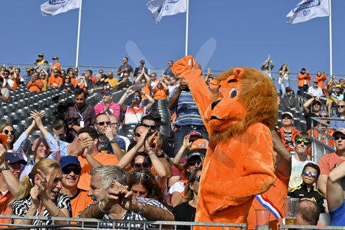 F1 Grand Prix of the Netherlands