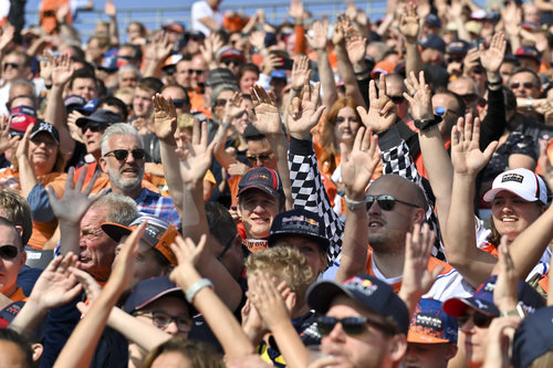 F1 Grand Prix of the Netherlands
