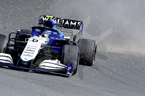 F1 Grand Prix of the Netherlands