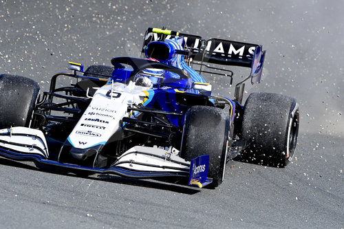 F1 Grand Prix of the Netherlands