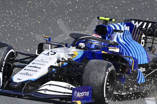 F1 Grand Prix of the Netherlands
