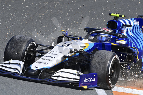 F1 Grand Prix of the Netherlands
