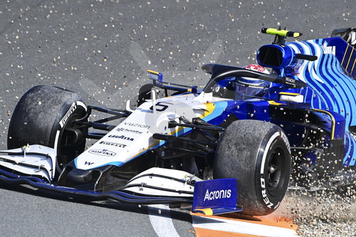 F1 Grand Prix of the Netherlands