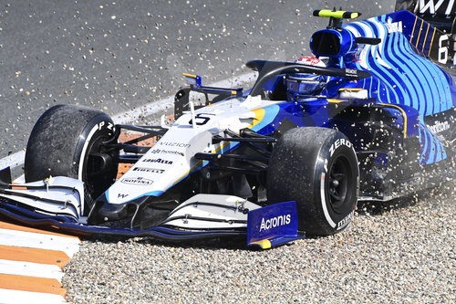F1 Grand Prix of the Netherlands