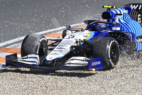 F1 Grand Prix of the Netherlands