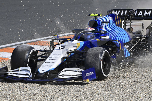 F1 Grand Prix of the Netherlands