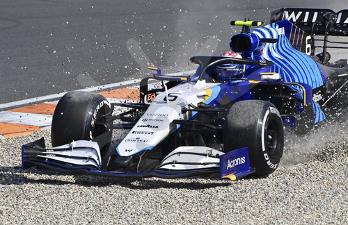 F1 Grand Prix of the Netherlands