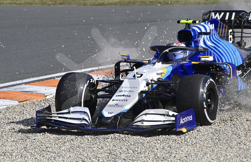 F1 Grand Prix of the Netherlands