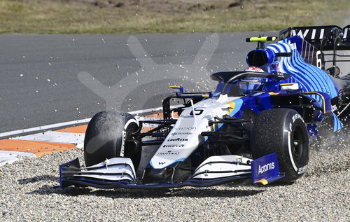 F1 Grand Prix of the Netherlands