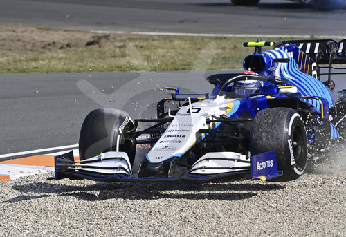 F1 Grand Prix of the Netherlands