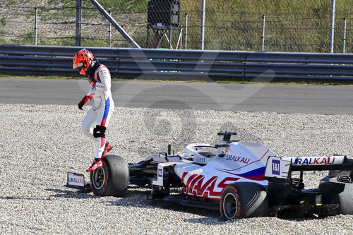 F1 Grand Prix of the Netherlands