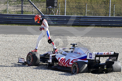 F1 Grand Prix of the Netherlands