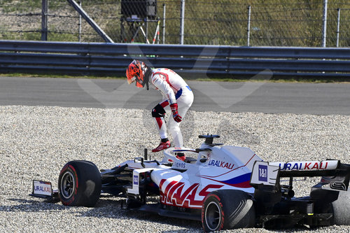 F1 Grand Prix of the Netherlands
