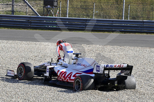F1 Grand Prix of the Netherlands